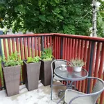 Vp Kalamaja With Garage Appartement