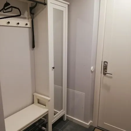 Vp Kalamaja With Garage 塔林