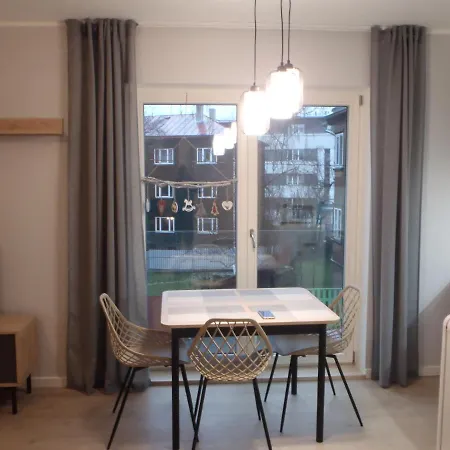 Apartamento Vp Kalamaja With Garage