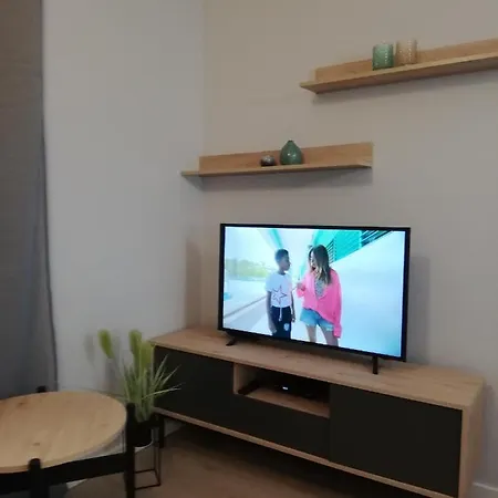 Vp Kalamaja With Garage Tallin