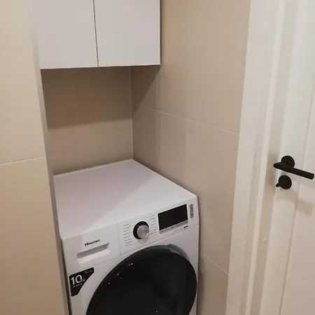 Vp Kalamaja With Garage Apartamento Tallin