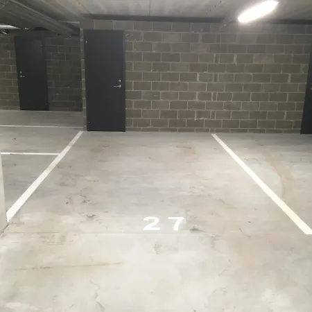 Vp Kalamaja With Garage