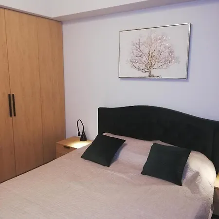 Vp Kalamaja With Garage * Tallin