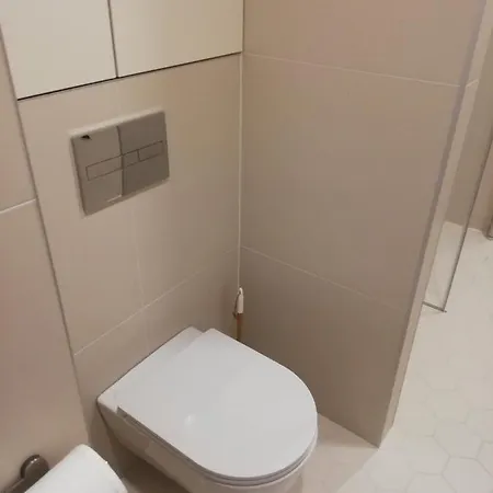 Apartamento Vp Kalamaja With Garage Tallin