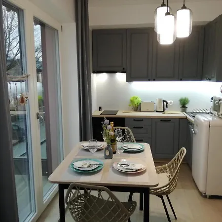 Vp Kalamaja With Garage Apartamento