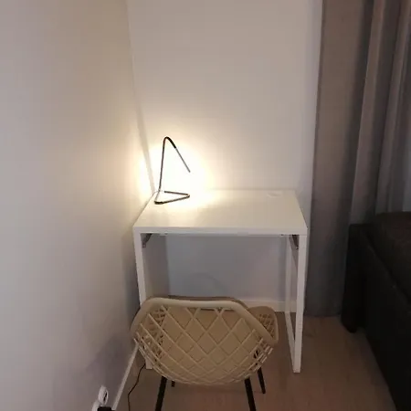 Vp Kalamaja With Garage