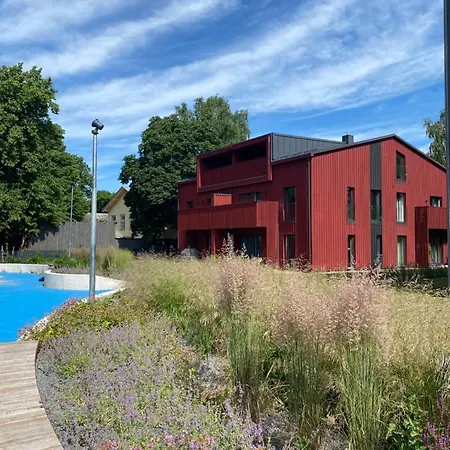 Vp Kalamaja With Garage * 塔林