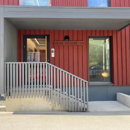 Apartment Vp Kalamaja With Garage *