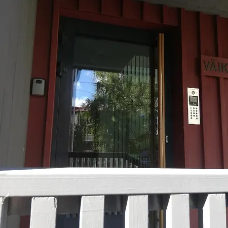 Vp Kalamaja With Garage Apartamento