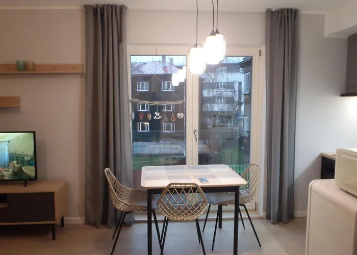 Apartmán Vp Kalamaja With Garage